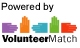 Powered by VolunteerMatch