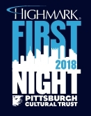 First Night 2018