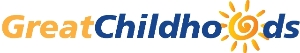 Great Childhoods logo