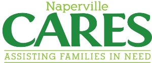 Naperville CARES logo