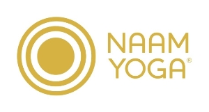 Naam Yoga Logo