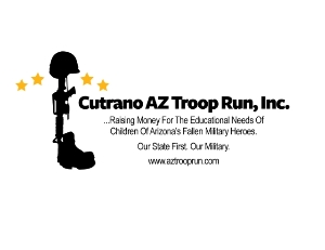 Cutrano AZ Troop Run, Inc.