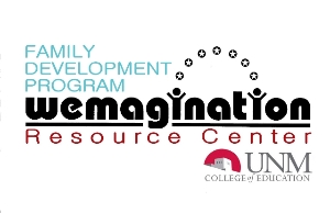 Wemagination Logo