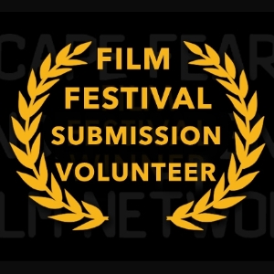 Film Festival Submission Volunteer Needed
