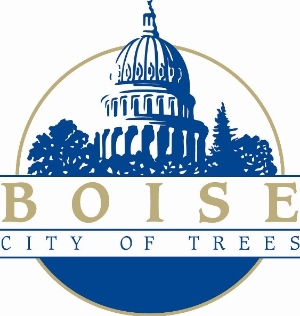 City of Boise Logo
