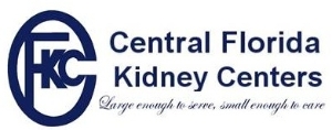 CFKC Logo