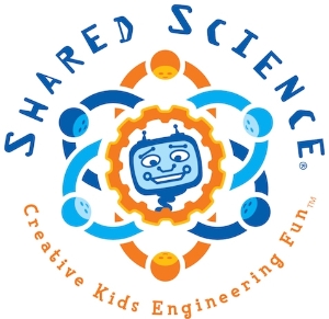 Shared Science Logo