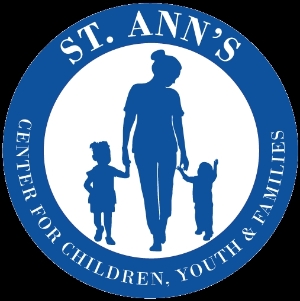 St. Ann's Center for Children, Youth and Families