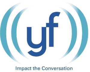 YF logo