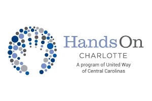 Hands On Charlotte Logo