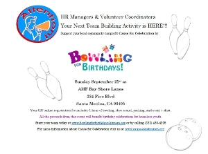 BFB Manager Flyer