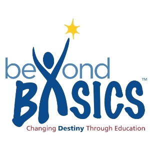 Beyond Basics: Changing destiny through education!