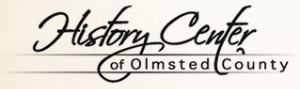 History Center of Olmsted County Logo
