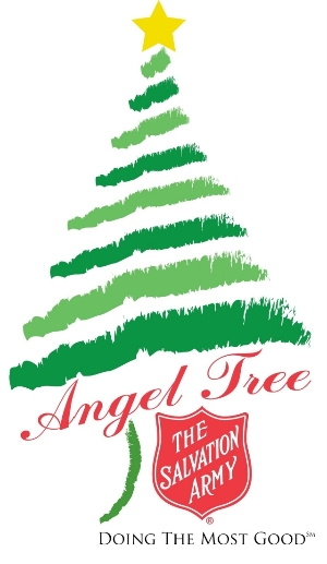 Angel Tree Logo