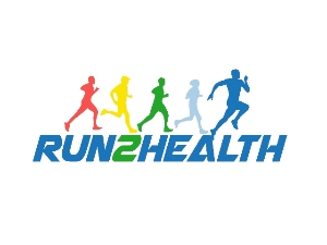 run2health logo