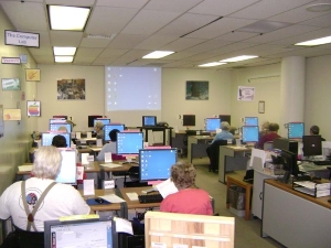 MC-NPL Computer Lab