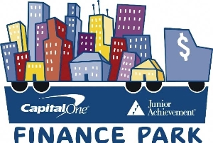 Finance Park Logo