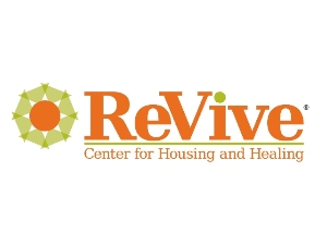 ReVive logo