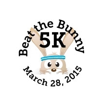 Beat the Bunny 5K