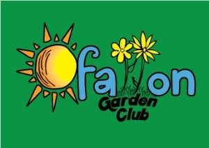 O'fallon Garden Club logo