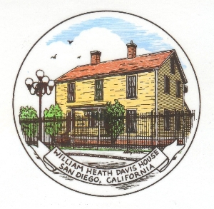 The William Heath Davis House