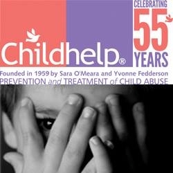 Childhelp logo