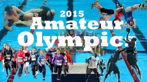 2015 Amateur Olympiad