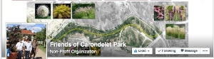 Friends of Carondelet Park