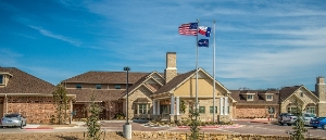 US Memory Care Colleyville