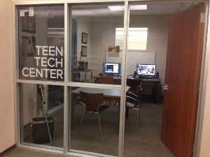 Teen Tech Center