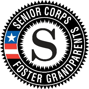 Senior Corp Foster Grandparents