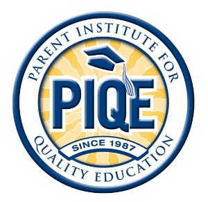 PIQE logo