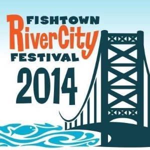 RiverCity Festival 2014