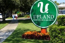 Upland Rehab & Care Center