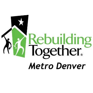 Rebuilding Together Metro Denver