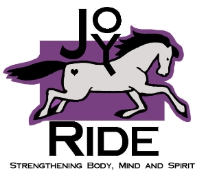 JoyRide logo