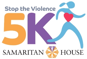 Samaritan House Stop the Violence 5k