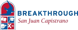 Breakthrough San Juan Capistrano