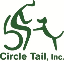 Circle Tail Logo
