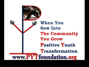 Positive Youth Transformation Foundation On FB