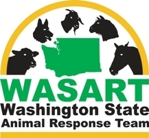 WASART Logo