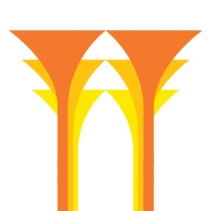 Portico Porch Logo