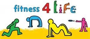 Get FIT 4 L.I.F.E. - Community Wellness project
