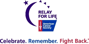 Relay For Life logo