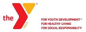 YMCA Logo w/ Pillars