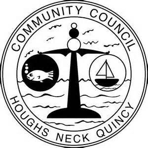 Houghs Neck Community Center