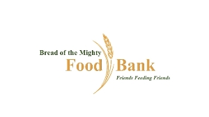 Bread of the Mighty FOOD BANK