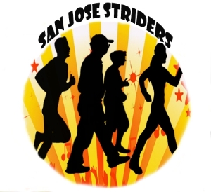 SJ Striders Walking Club