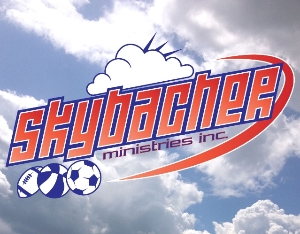 Skybacher Logo