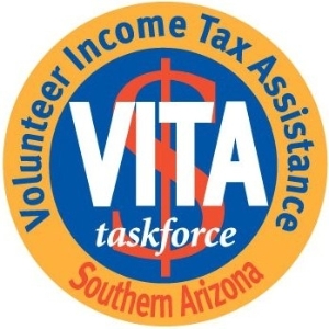 Free Tax Certification!! VITA Volunteers Needed!